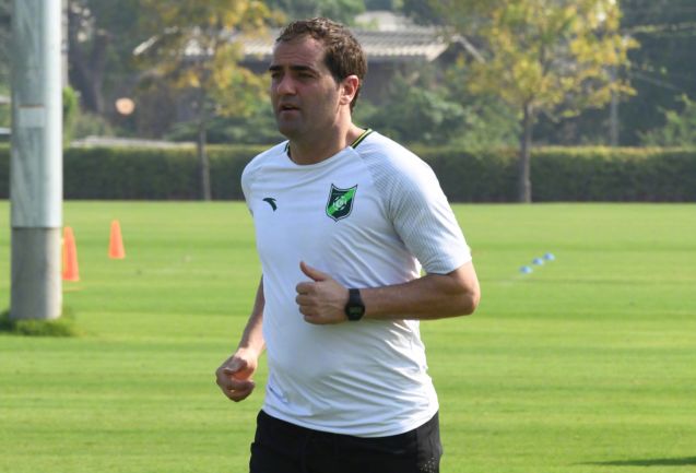 中甲引援新闻,永昌莫雷洛参加美洲杯