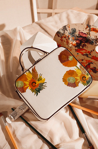 适合40-50岁的小ck包,几款小ck好看包