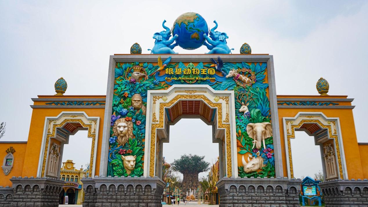 五一郑州哪儿旅游比较好,郑州五一游玩全攻略