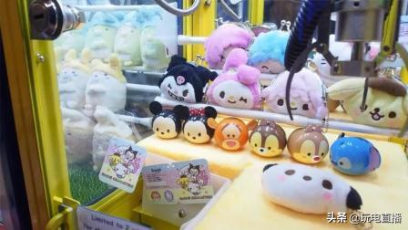 抓娃娃是如何抓到娃娃的,抓娃娃上下左右就能抓到娃娃吗