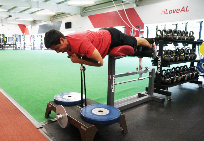 这件深蹲利器,宣告了2500字以上的“深度”健身长文的死亡