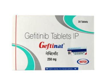 吉非替尼是治疗什么类型肺癌的,吉非替尼治疗肺癌的方法