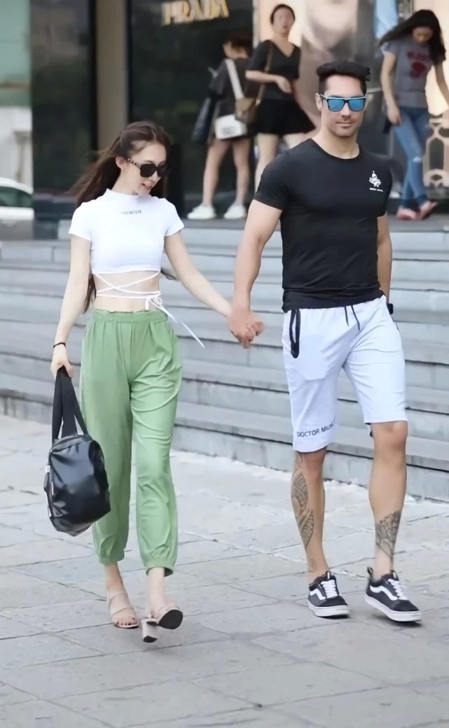 爱运动的女生好美,爱运动的女生真好