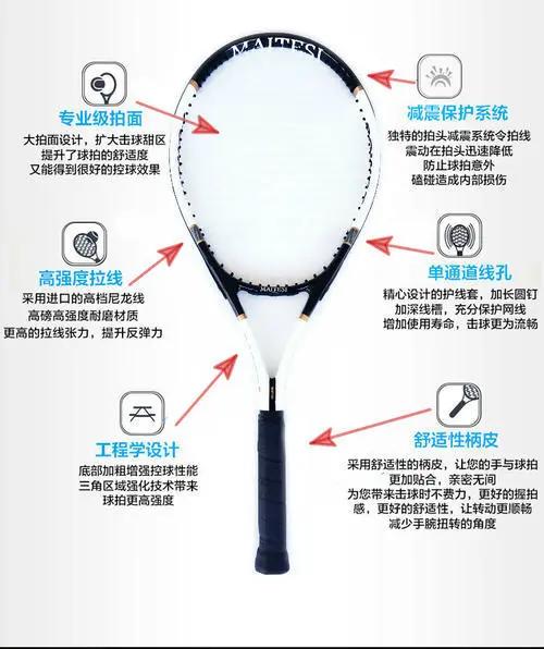 网球线的更换周期,网球线安装