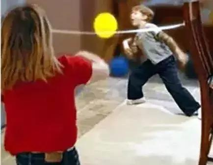 3-6岁专注力运动亲子游戏,3-6岁训练儿童注意力的游戏