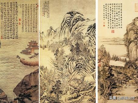 读诗词|《虞美人》诗词大全集下卷300篇犹胜人间一别、便终天