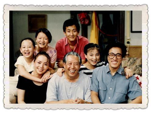 推荐几部好看的情景喜剧,比较下饭的国产情景喜剧