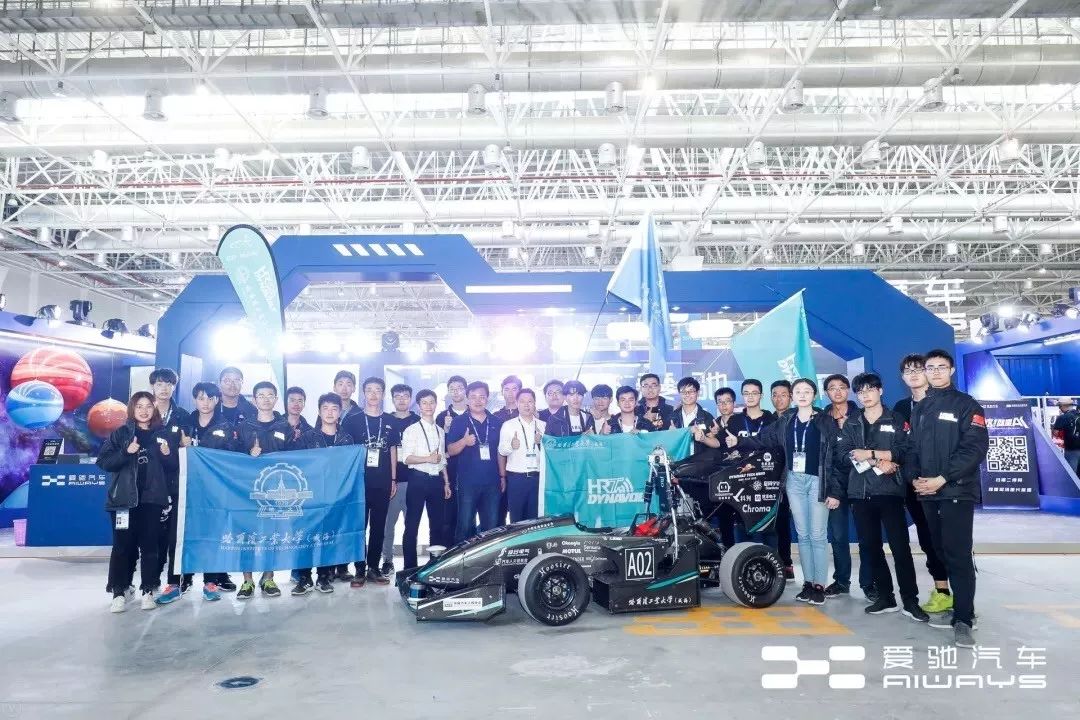 中国新一代高智能suv,一款科技感十足的电动suv