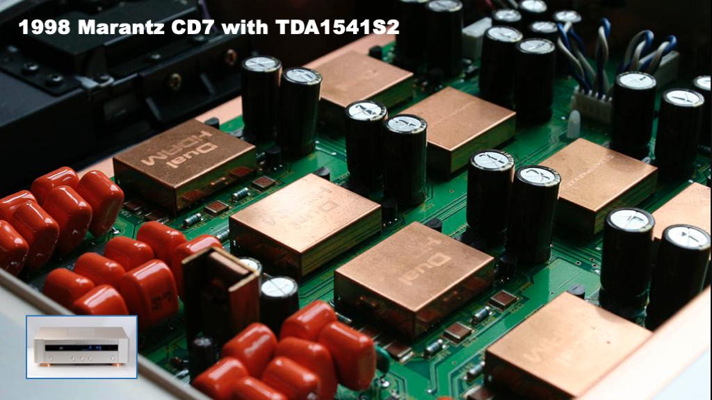 马兰士50周年纪念版,马兰士十年前系列