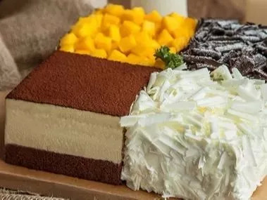 幸福时刻和幸福西饼,幸福西饼贵吗