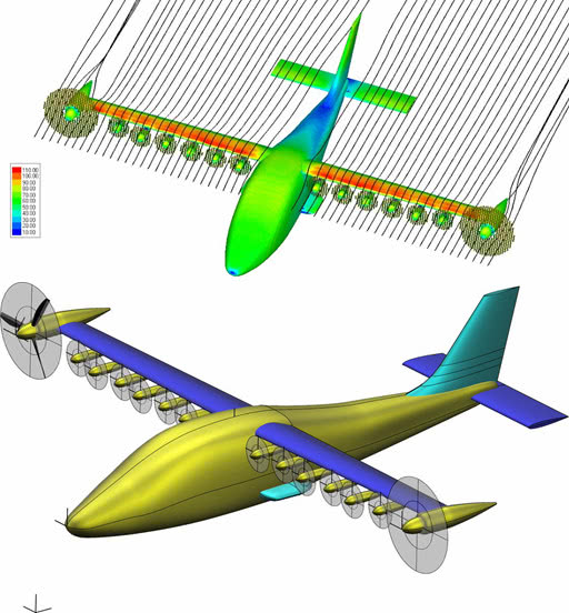 美军曝光又一新型号，推进动力十分科幻，但这次咱们没有落后