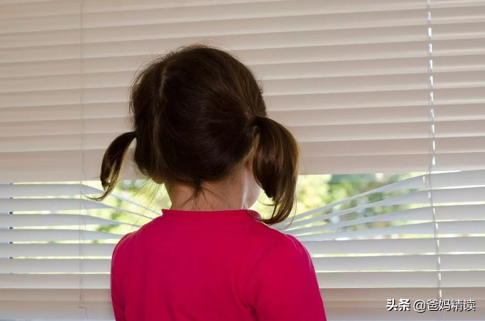 当孩子说小心离家出走,当孩子说要离家出走