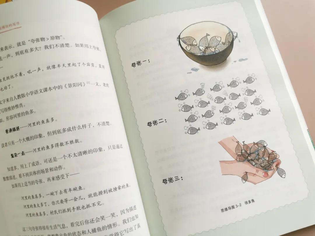 语文分数收割机？写作文，千万别用“套路”糊弄老师