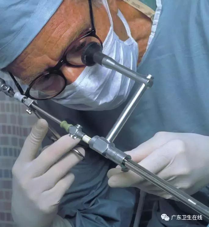 宫内疾病诊断有了大改变，广东这家医院做到免麻醉、不分年龄段