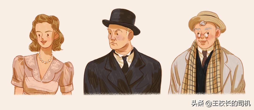 这12个网站，怎么可以这么好看