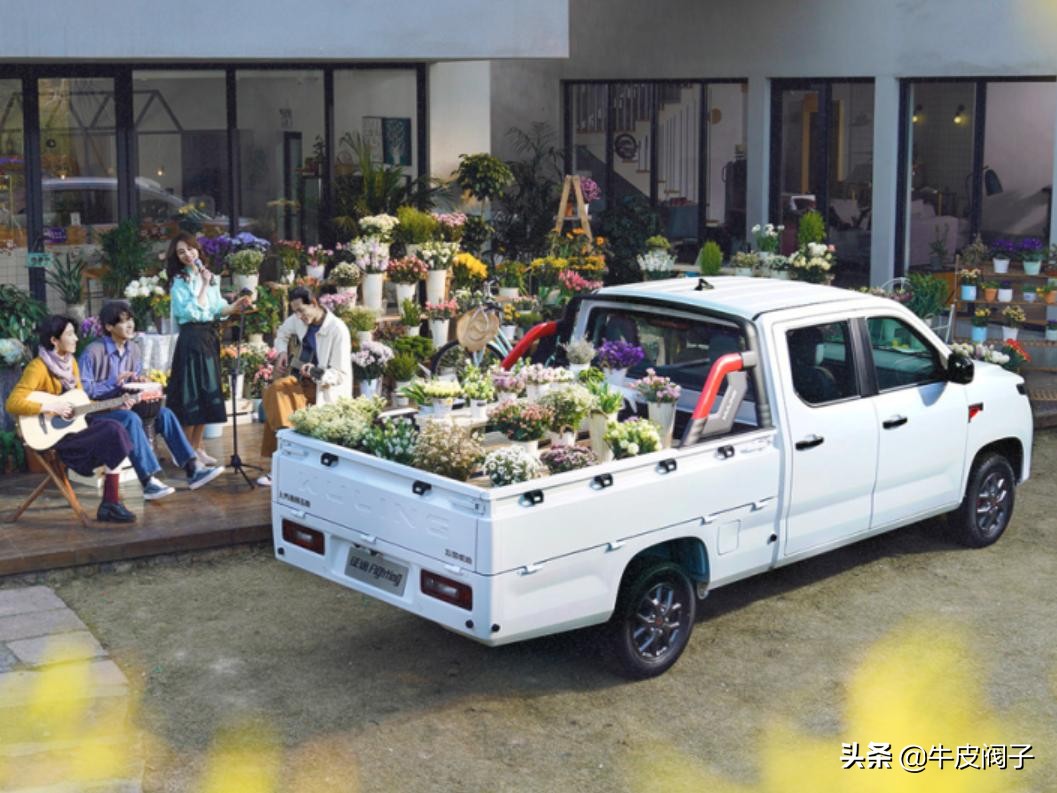 五菱征途皮卡,五菱征途皮卡质量怎么样