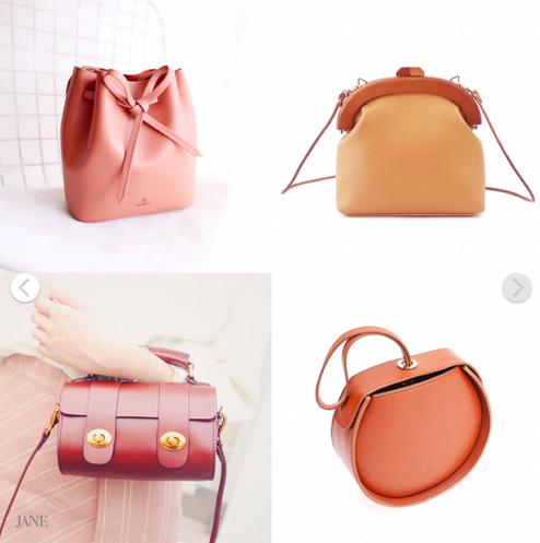 包包推荐小众高级感且价格合理,小众轻奢包品牌小型包包推荐