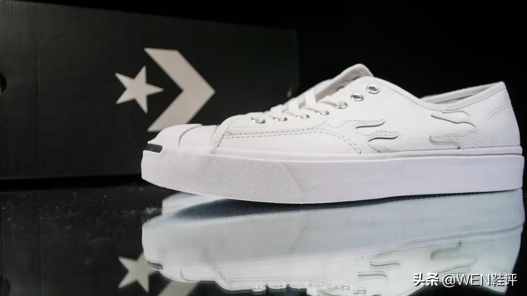 值得推荐的鞋子匡威,好看又好穿的匡威