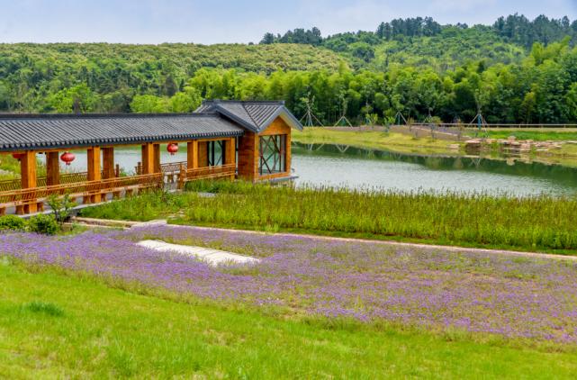 茅山句容和金坛打卡点,茅山必去景点