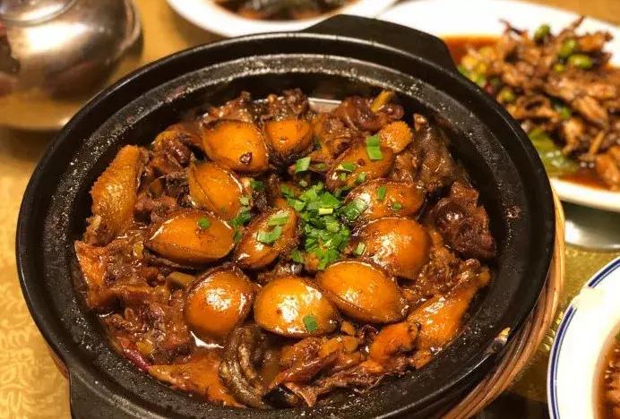 南京明档菜,南京大排档必点十大菜