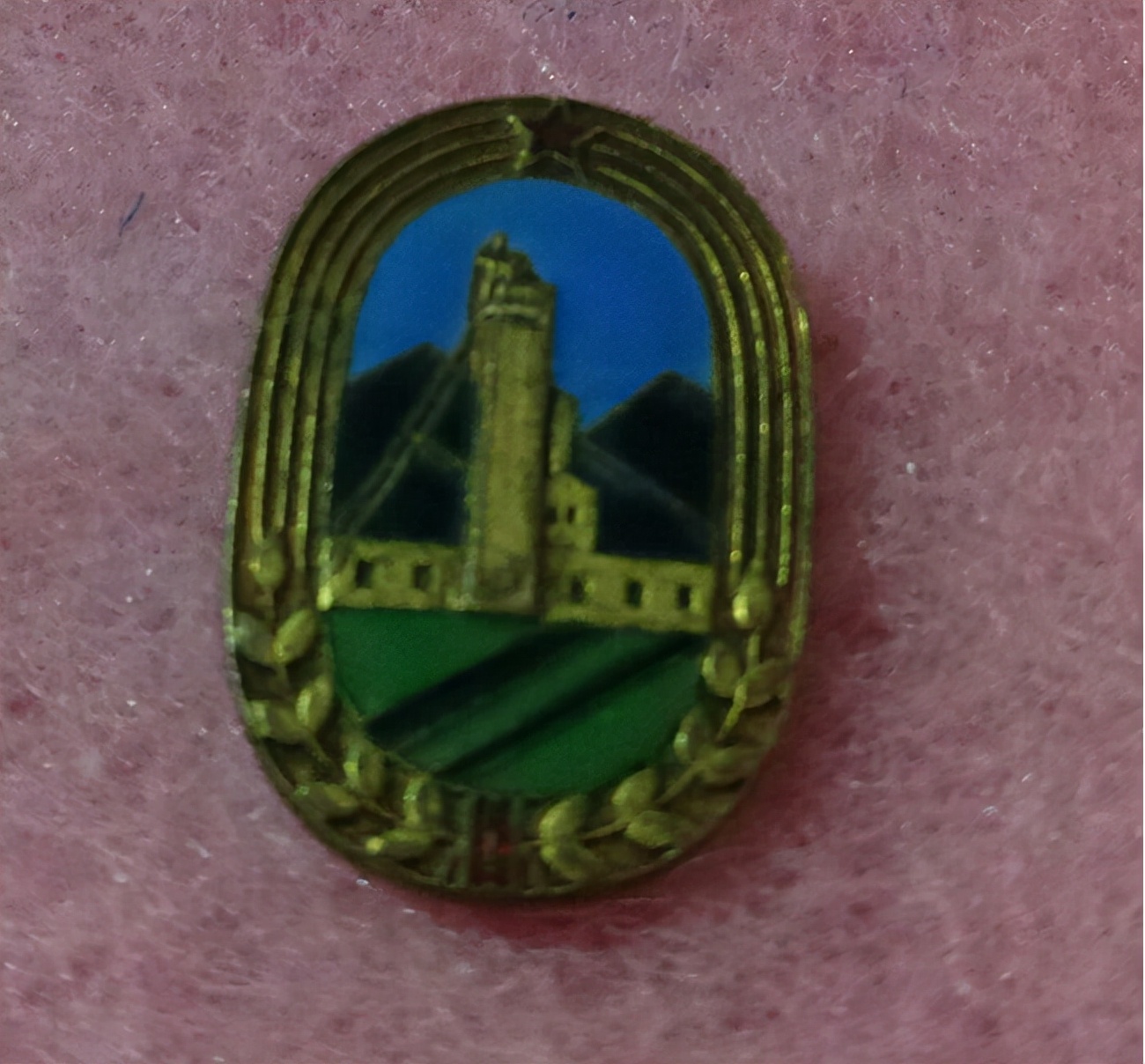 那些你没见过的运动会入场式,全运会最值得看的项目