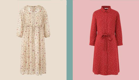 优衣库的春装配色也太好看了吧,优衣库哪款颜色好看