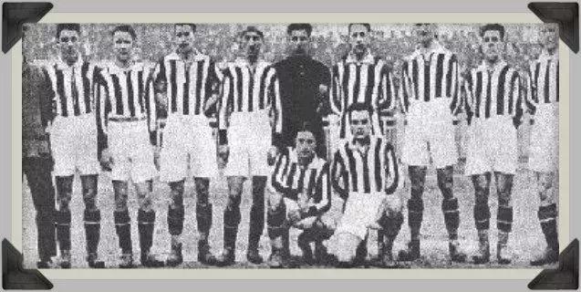 百年尤文，谁主沉浮；我们的故事，OnlyForJU「NewEra」