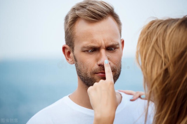 如何暗示亲吻(伙计们)