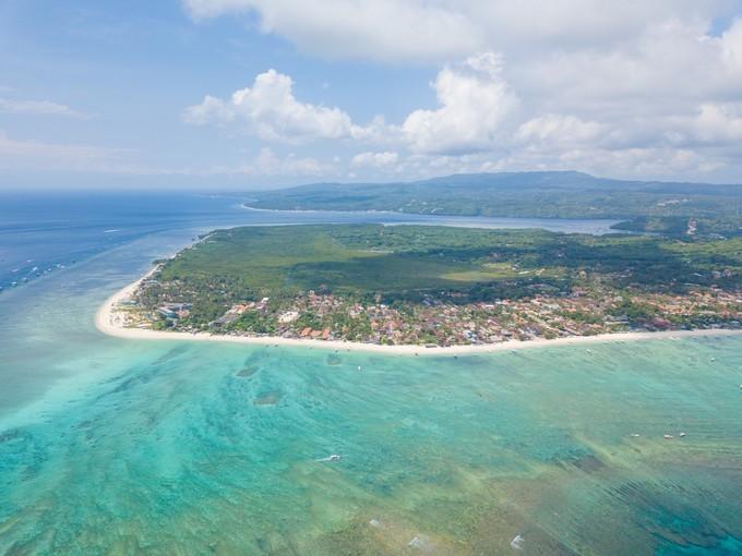 巴厘岛梦想旅行,巴厘岛梦乐城