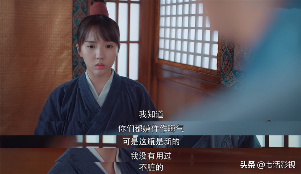 豆瓣评分9.5以上的网剧三部曲,一部小成本奇幻网剧