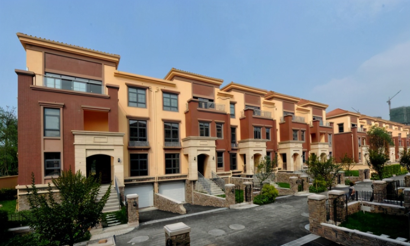 中铁奥维尔三期二手房价格,中铁奥维尔二期3000一平