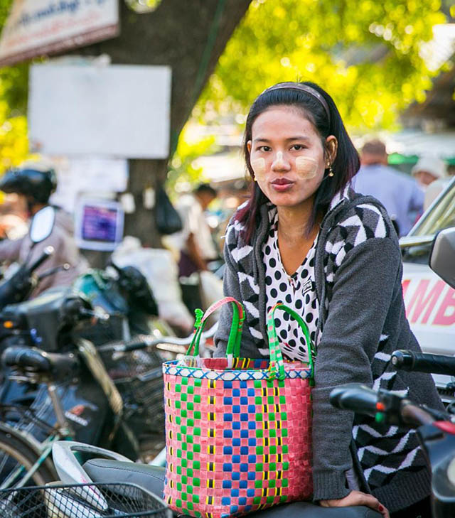 缅甸目前现状与原因,缅甸人看待缅甸局势