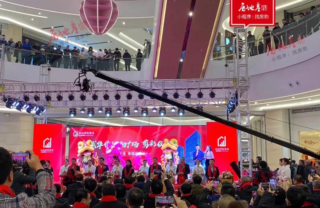 长春未来的十大商场,长春三家商场