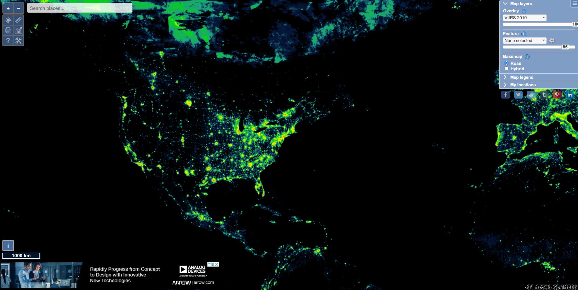 有用又有趣的宝藏网站,值得收藏的实用网站