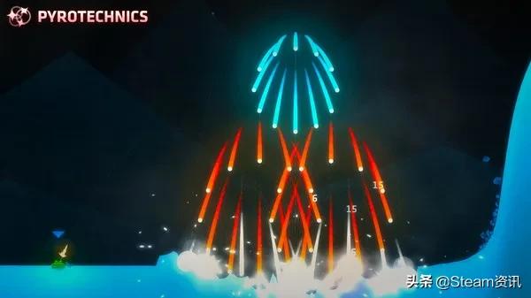 steam游戏推荐多人联机搞笑免费,steam冒险类免费游戏推荐多人联机