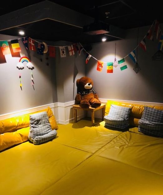 除了ktv还有哪里能唱歌,除了ktv什么地方可以唱歌玩