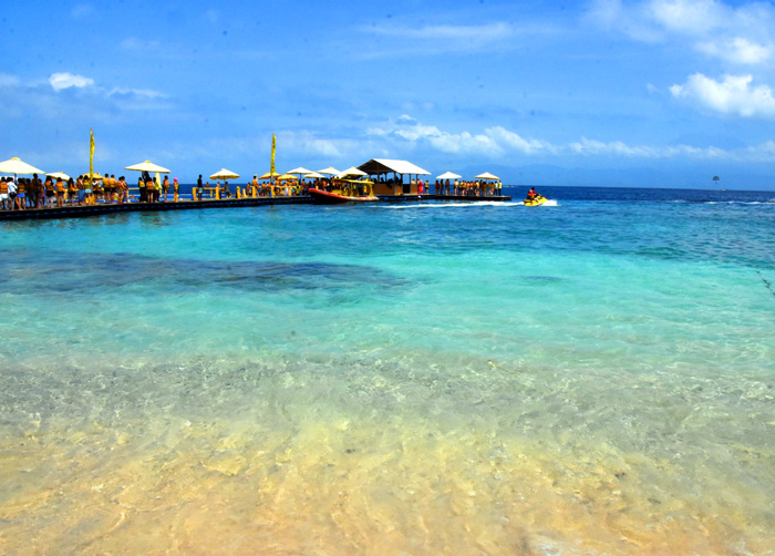 旅行日记印度尼西亚巴厘岛,巴厘岛游记录