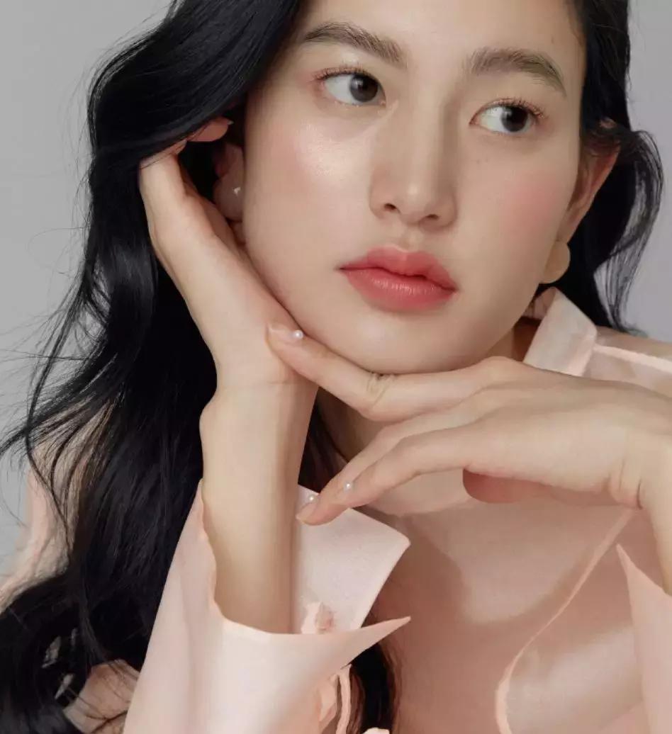 离婚又撕成连续剧？她爆肥20斤，还能美成这样才是迷啊