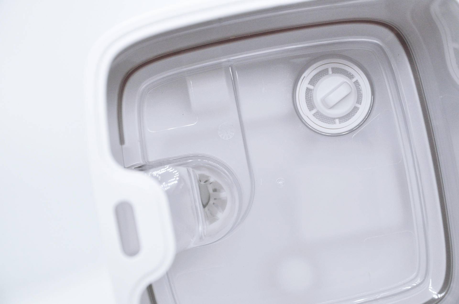 亚都智能恒湿加湿器拆解,恒湿无雾加湿器哪款好