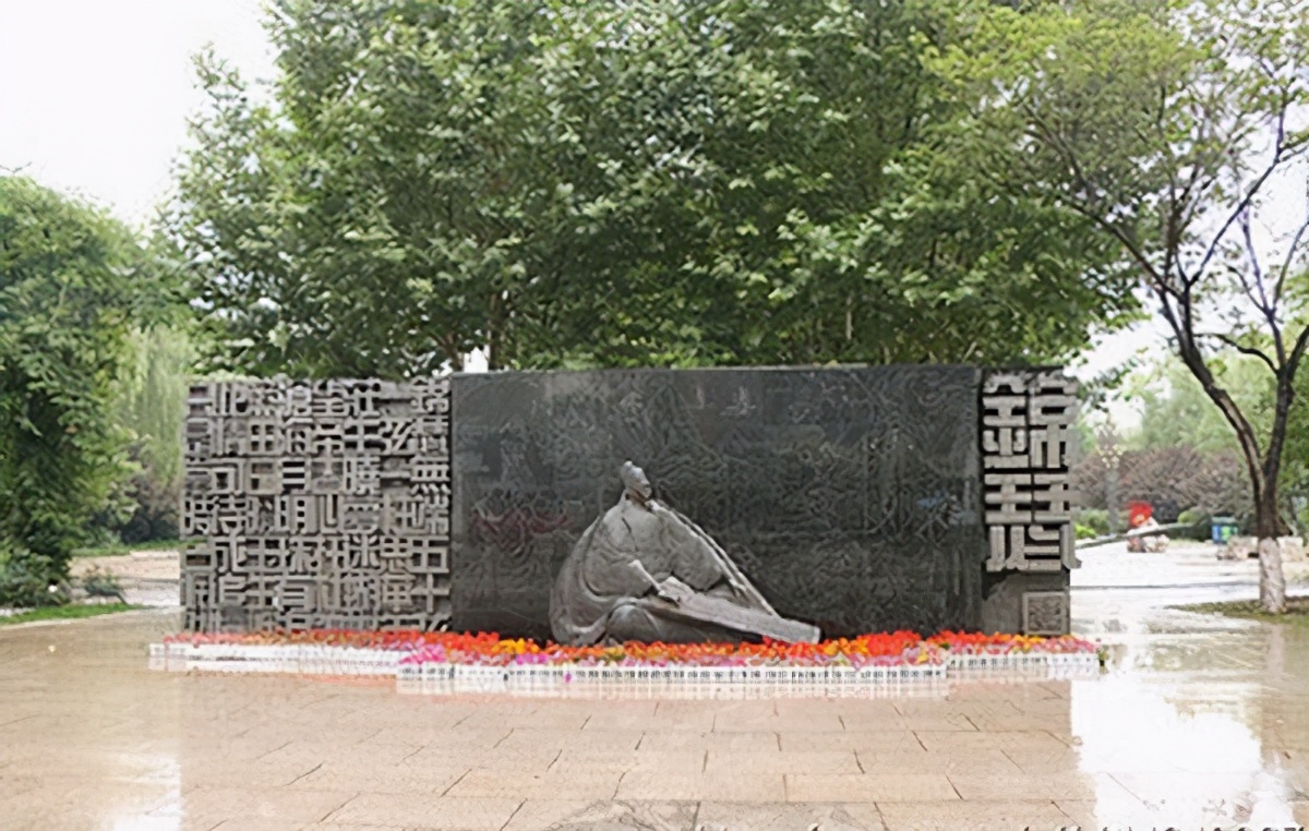 李商隐晚唐最后一个大诗人,大唐诗人李商隐