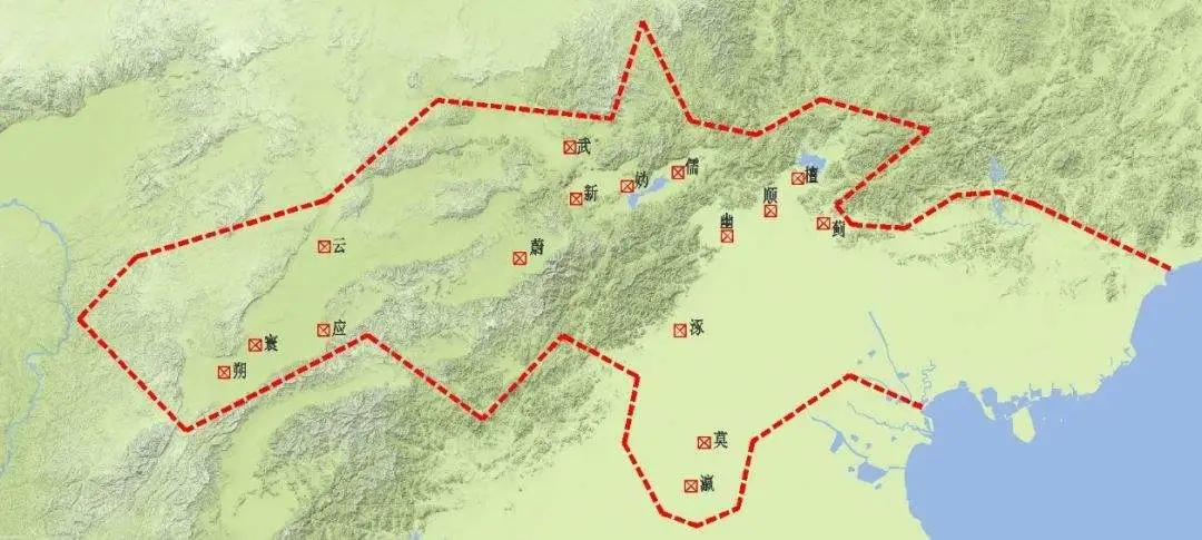 改国策、谋中兴，被自家皇帝带到坑里的北宋