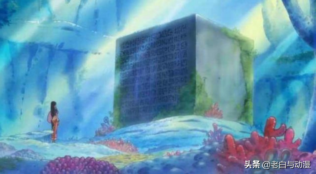 海贼王onepiece是谁留下的,海贼王中onepiece是什么意思