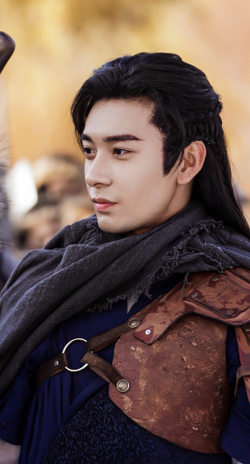 魅力十足十大男星,10位辽宁与四川的男星对比