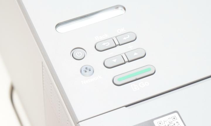 兄弟牌hl2045激光打印机使用视频,兄弟hl-2260d激光打印机