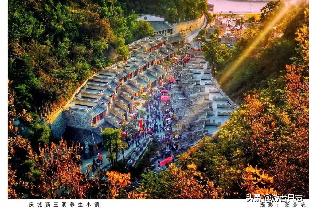 庆阳最好的城市是哪个,甘肃庆阳是什么样的城市