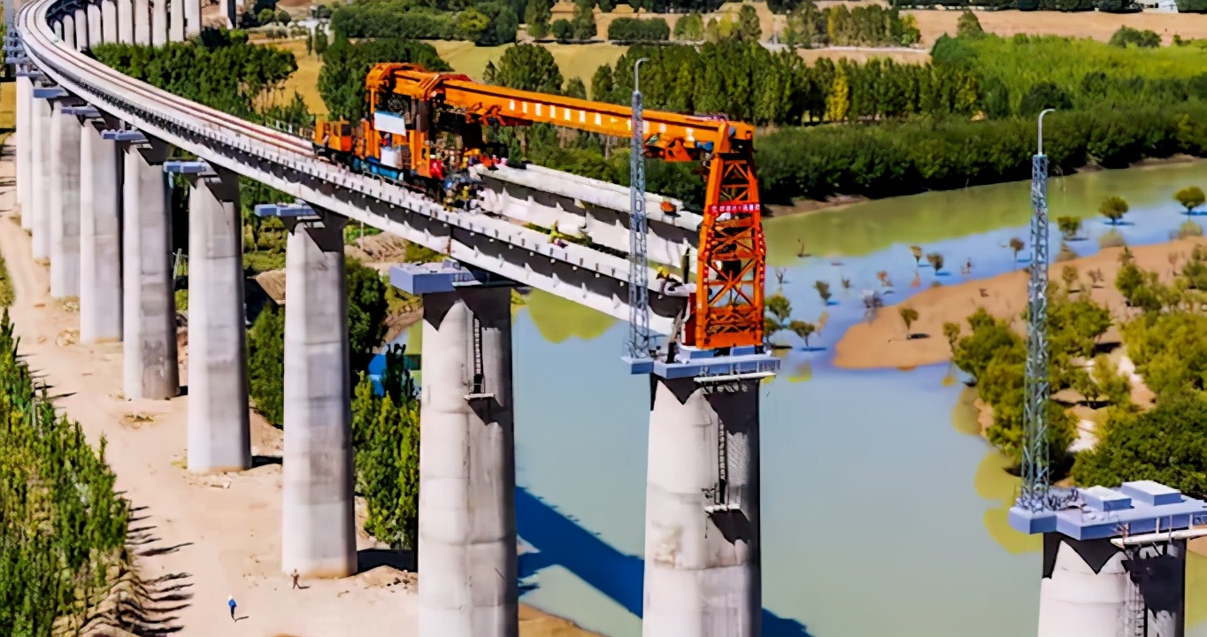 我国高铁领先技术,中国高铁有核心技术吗