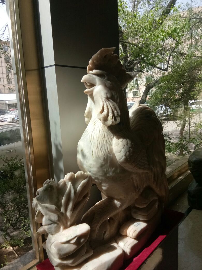 宾馆,避暑蓝海大酒店