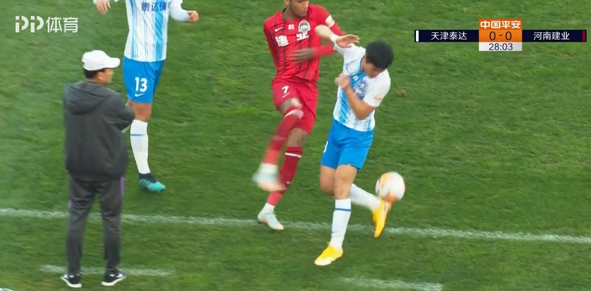 王宝山评价建业热身赛,王宝山谈建业实力