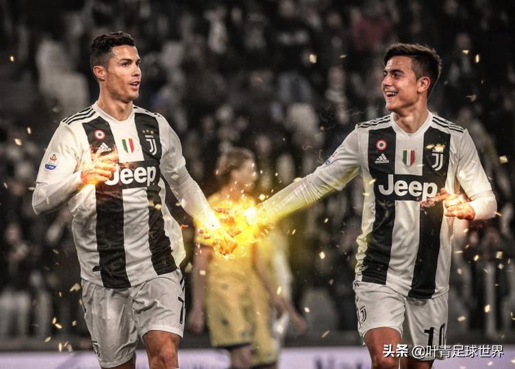 37岁c罗高光表现逆转比赛,34岁c罗再次演绎暴力1v5过人