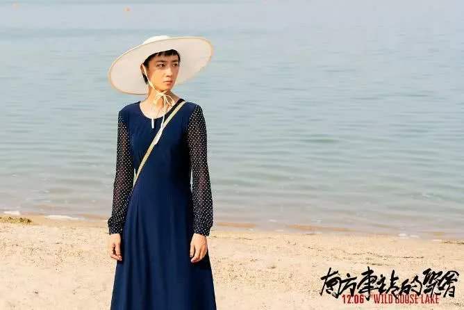 《南方车站的聚会》：人性聚会！“拿命换赏金”故事中的惊艳